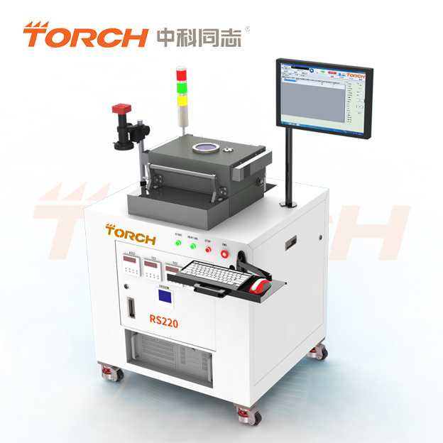 RSϵ����ջ����� RS220