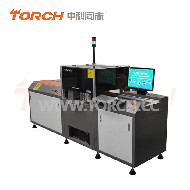 ���I(y��)�����^LED�NƬ�C(j��) LED640