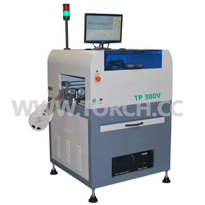 ȫ�Ԅ�(d��ng)����ҕ�X�NƬ�C(j��)TP300V