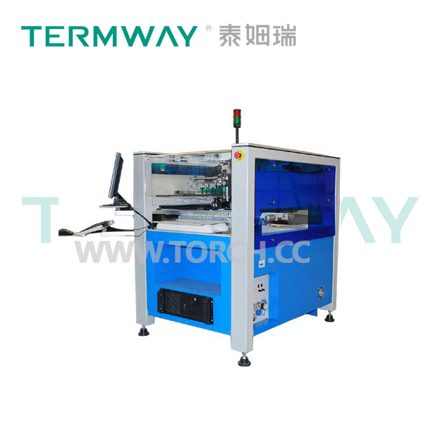 ȫ�Ԅ�(d��ng)�NƬ�C(j��)TP50V